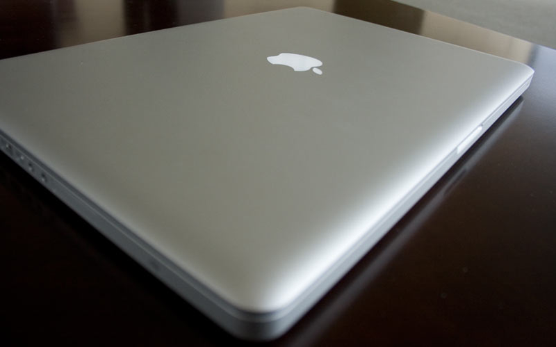 Illustration for article titled The 17-Inch MacBook Pro Review